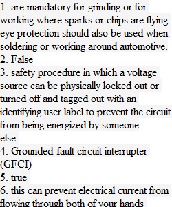 Chapter 1-Review Questions